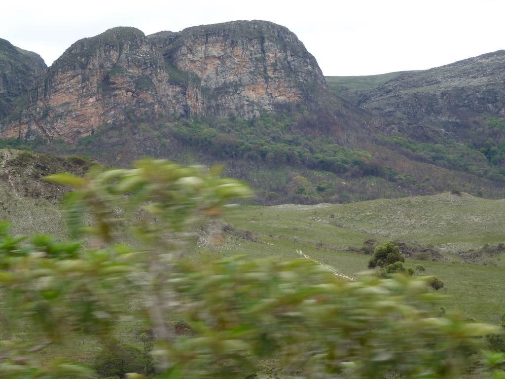 Pousada Vovo Alice Serra do Cipo National Park Luaran gambar